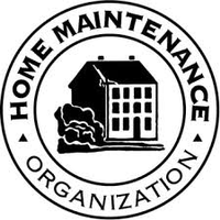 Home Maintenance Organization Logo