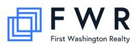 First Washington Realty Logo